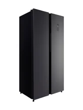 Холодильник двухкамерный отдельностоящий с инвертором LEX LSB520GRID New — фотография 2