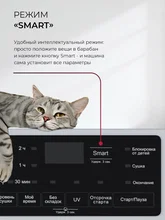 Сушильная машина LEX LDM10WD — фотография 4