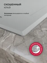 Варочная панель индукционная LEX EVI 641C GR — фотография 4