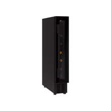 Винный шкаф отдельностоящий LEX LWD1507BL — фотография 5