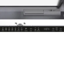 Посудомоечная машина встраиваемая LEX PM 6073N — фотография 3