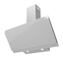 Вытяжка кухонная наклонная LEX FURIA 900 WHITE — фотография 3