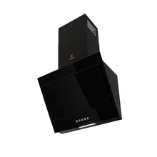 Вытяжка кухонная наклонная LEX MIO G 500 Inverter BL — фотография 2