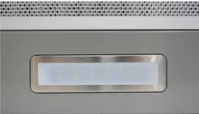Вытяжка кухонная встраиваемая LEX Hubble 500 Inox — фотография 4