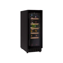 Винный шкаф отдельностоящий LEX LWD3020BL — фотография 3