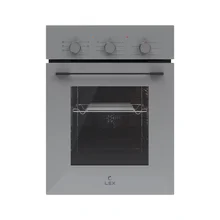 Духовой шкаф встраиваемый LEX EDM 4575 GR — фотография 2