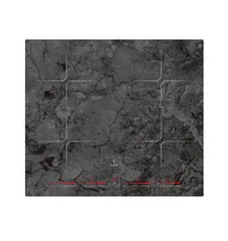 Варочная панель индукционная LEX EVI 640-1 F DS — фотография 5
