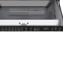 Посудомоечная машина встраиваемая LEX PM 4573N — фотография 3
