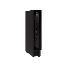 Винный шкаф отдельностоящий LEX LWD1507BL — фотография 3