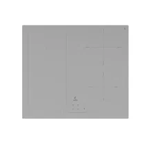 Варочная панель индукционная LEX EVI 641A GR — фотография 1