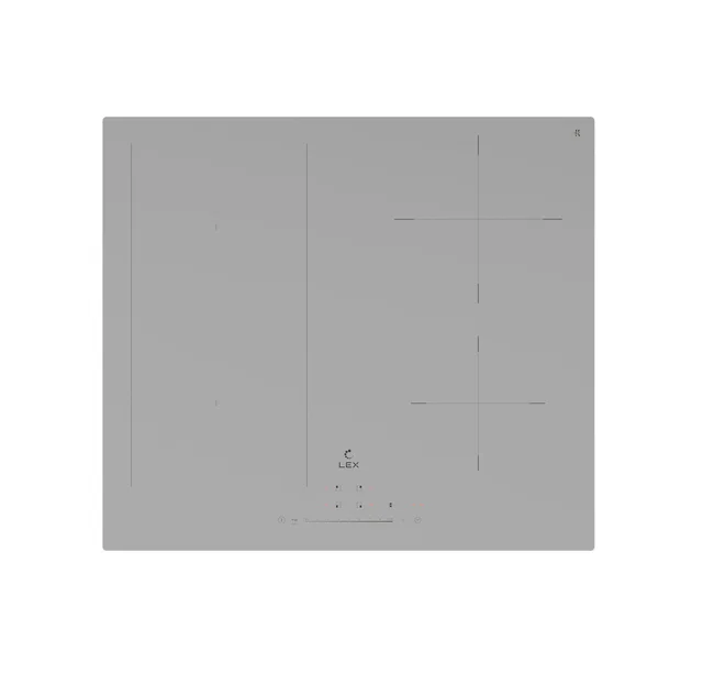 Варочная панель индукционная LEX EVI 641A GR