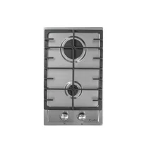 Варочная панель газовая LEX GVS 321 IX — фотография 4