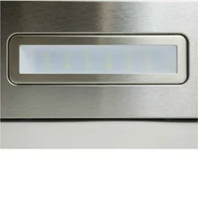 Вытяжка кухонная декоративная LEX Apollo N 600 Inox — фотография 4