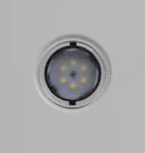 Вытяжка кухонная наклонная LEX Meta 500 White — фотография 4