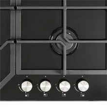 Варочная панель газовая LEX GVG 642 BL — фотография 3