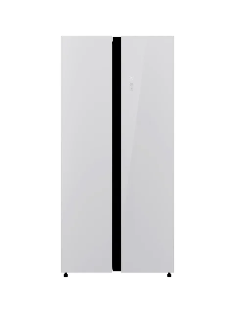 Холодильник двухкамерный отдельностоящий с инвертором LEX LSB520WHGID New