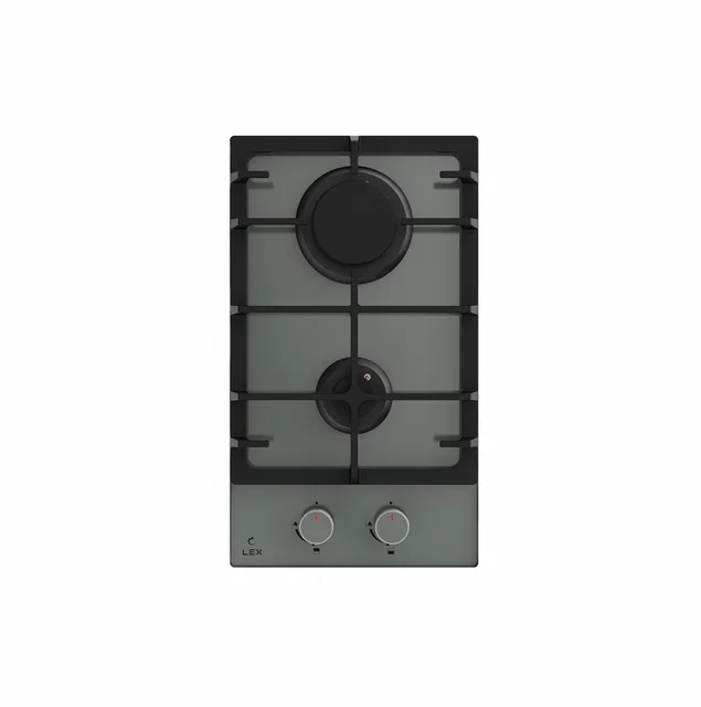 Варочная панель газовая LEX GVG 325 GR