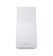 Вытяжка кухонная декоративная LEX MONO 400 WHITE — фотография 2