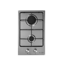 Варочная панель газовая LEX GVS 320 IX — фотография 4