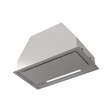 Вытяжка кухонная встраиваемая LEX HYPER 600 GS GR — фотография 5