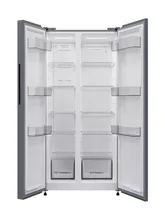 Холодильник двухкамерный отдельностоящий с инвертором LEX LSB520WHGID New — фотография 4