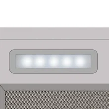 Вытяжка кухонная встраиваемая LEX HYPER 600 Light WH — фотография 5