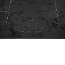 Варочная панель индукционная LEX EVI 640 F DS — фотография 2
