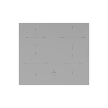 Варочная панель индукционная LEX EVI 640A GR — фотография 2