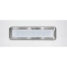 Вытяжка кухонная встраиваемая LEX Hubble 2M 600 White — фотография 4