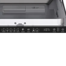 Посудомоечная машина встраиваемая LEX PM 4553N — фотография 3