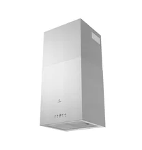 Вытяжка кухонная декоративная LEX MONO 400 INOX — фотография 3