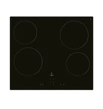 Варочная панель электрическая LEX EVH 640A BL — фотография 1