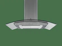 Вытяжка кухонная островная LEX Paris Isola 900 Inox — фотография 2
