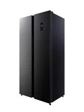 Холодильник двухкамерный отдельностоящий с инвертором LEX LSB520GRID New — фотография 3