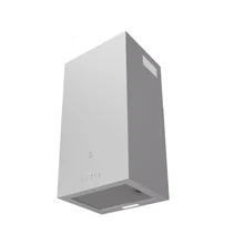 Вытяжка кухонная декоративная LEX MONO 400 WHITE — фотография 3