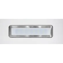 Вытяжка кухонная встраиваемая LEX HIDE G 600 WHITE — фотография 4