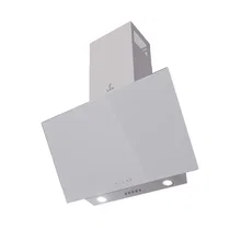 Вытяжка кухонная наклонная LEX MIO 600 Inverter WH — фотография 2