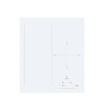 Варочная панель индукционная LEX EVI 431A WH — фотография 1
