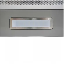 Вытяжка кухонная встраиваемая LEX HOGAN 600 INOX — фотография 3