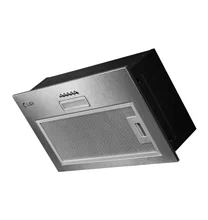 Вытяжка кухонная встраиваемая LEX GS Bloc Light 600 Inox — фотография 3