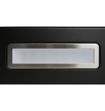 Вытяжка кухонная встраиваемая LEX HOGAN 600 BLACK — фотография 5