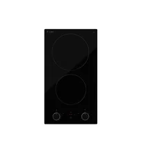 Варочная панель электрическая LEX EVH 3020 M BL — фотография 5