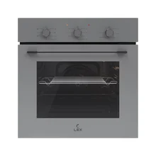 Духовой шкаф встраиваемый LEX EDM 075 GR — фотография 2