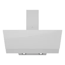Вытяжка кухонная наклонная LEX ARIA 900 WHITE — фотография 3
