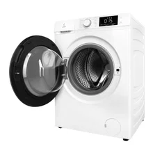Стирально-сушильная машина с инвертором и паром LEX LWM12812WID — фотография 2