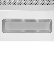 Вытяжка кухонная встраиваемая LEX Hubble G 2M 600 White — фотография 4