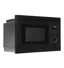 Микроволновая печь встраиваемая LEX BIMO 25.01 BL — фотография 3