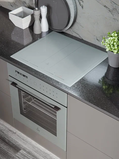 Варочная панель индукционная LEX EVI 641C GR