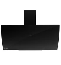 Вытяжка кухонная наклонная LEX Plaza GS 900 Black — фотография 5