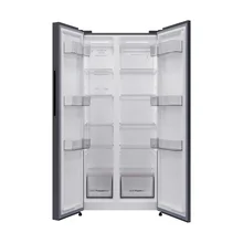 Холодильник двухкамерный отдельностоящий с инвертором LEX LSB520GlGID New — фотография 4